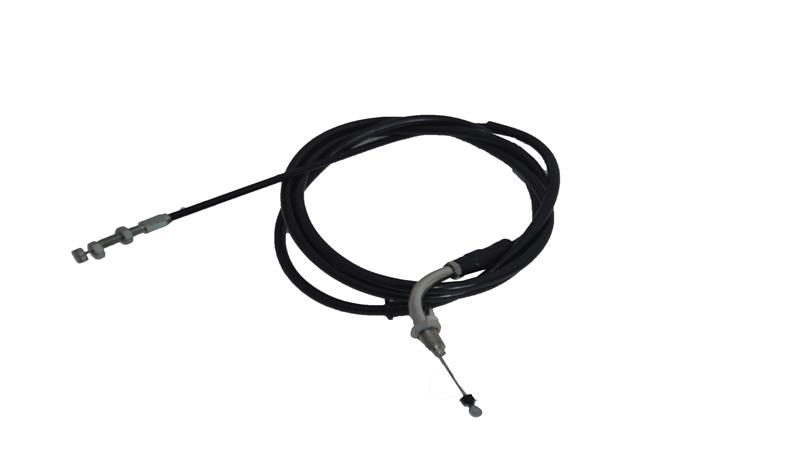 GAZ HALATI KALIN (RIVERO125)